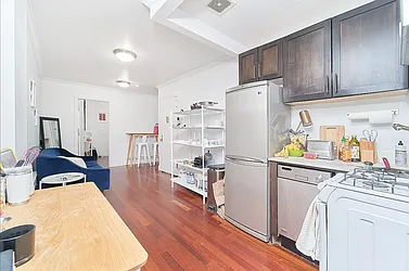 Rented by Living New York