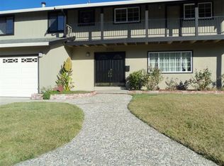 7775 Alto Way, Dublin, CA