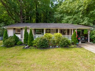 3301 Artesia Dr, Clarkston, GA 30021