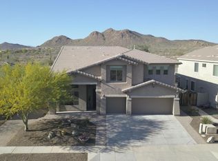 2202 W Eagle Feather Rd, Phoenix, AZ 85085
