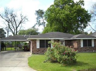 204 Sugarhouse Rd, Luling, LA 70070