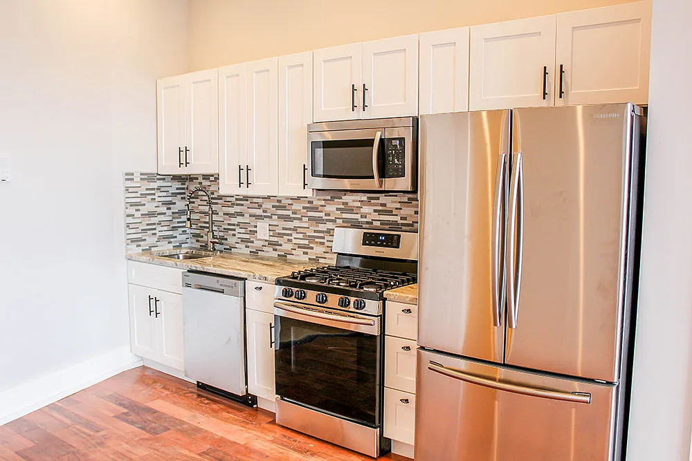 1 bed, $1,595 — Photo 3