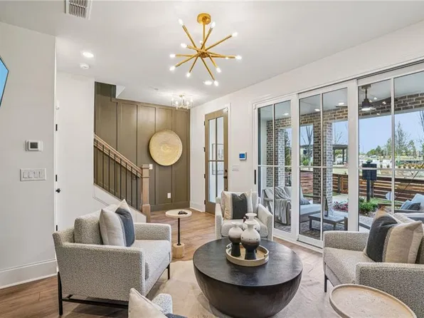 3542 Brightmoon Way #45, Duluth, GA 30097
