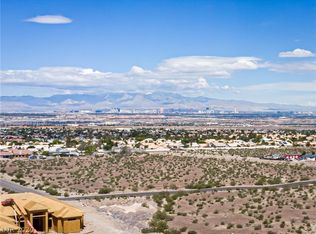 174 S Parawan St, Henderson, NV 89015