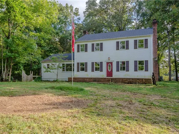 12656 Jefferson Hwy, Bumpass, VA 23024