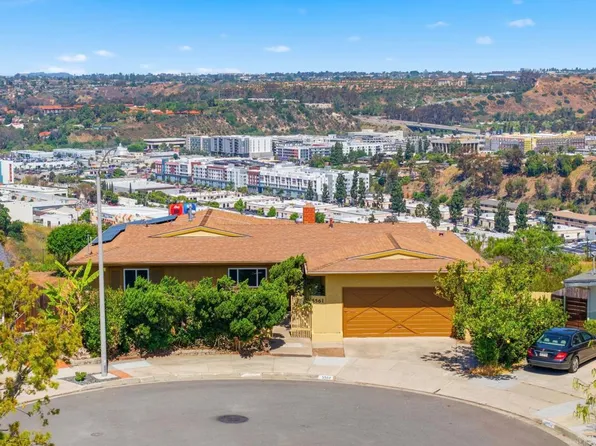5561 Drover Dr, San Diego, CA 92115