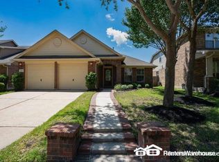 18507 S Raven Shore Dr, Cypress, TX 77433