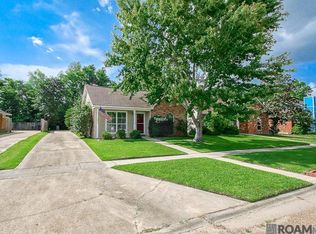 718 Hadley Dr, Baton Rouge, LA 70820