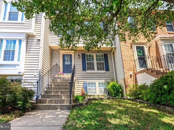 43960 Minthill Ter, Ashburn, VA 20147