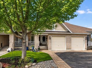 236 Bulrush Cres, Ottawa, ON K1T0E6
