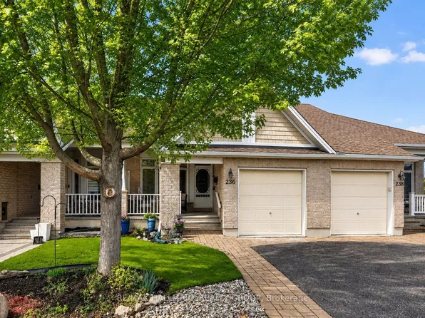 236 Bulrush Cres, Ottawa, ON K1T 0E6
