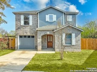 7862 Hedrick Farm, San Antonio, TX 78239