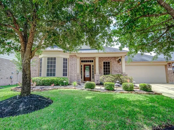 28255 Daystrom Ln, Katy, TX 77494