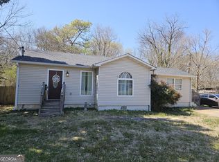 2416 Maple Rd SE, Rome, GA 30161