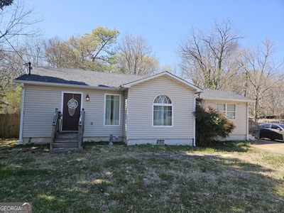 2416 Maple Rd SE, Rome, GA, 30161
