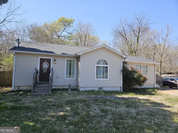 2416 Maple Rd SE, Rome, GA 30161