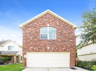 14718 Jennys Park Pl, Houston, TX 77053