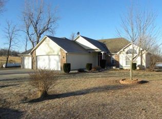 590 NW 1921st Rd, Kingsville, MO 64061