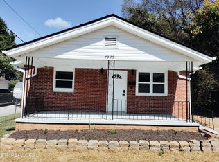 4309 SE Mansion Ave, Knoxville, TN 37914