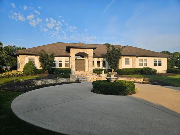 6430 Irish Hills Dr, Delaware, OH 43015