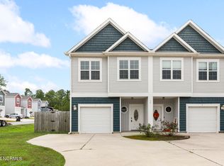 59 Manchester Ln #1, Holly Ridge, NC 28445