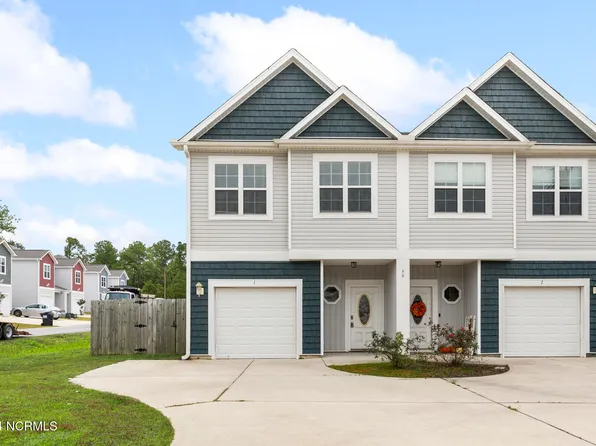 59 Manchester Lane #1, Holly Ridge, NC 28445