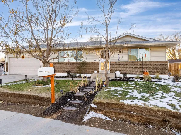5023 Tucson Way, Denver, CO 80239