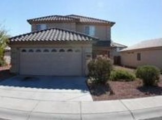 11943 W Rosewood Dr, El Mirage, AZ 85335