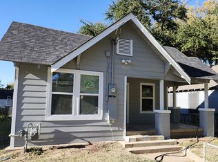 2639 Burger Ave, Dallas, TX 75215