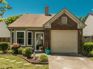 2343 Benay Rd, Nashville, TN 37214