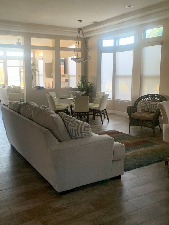 44596 S Heritage Palms Drive Indio Ca #92201 - Property Image