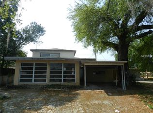 2110 W Kathleen St, Tampa, FL 33607