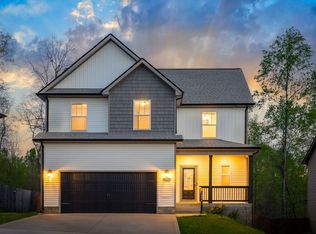 1054 Winesap Rd, Clarksville, TN 37040