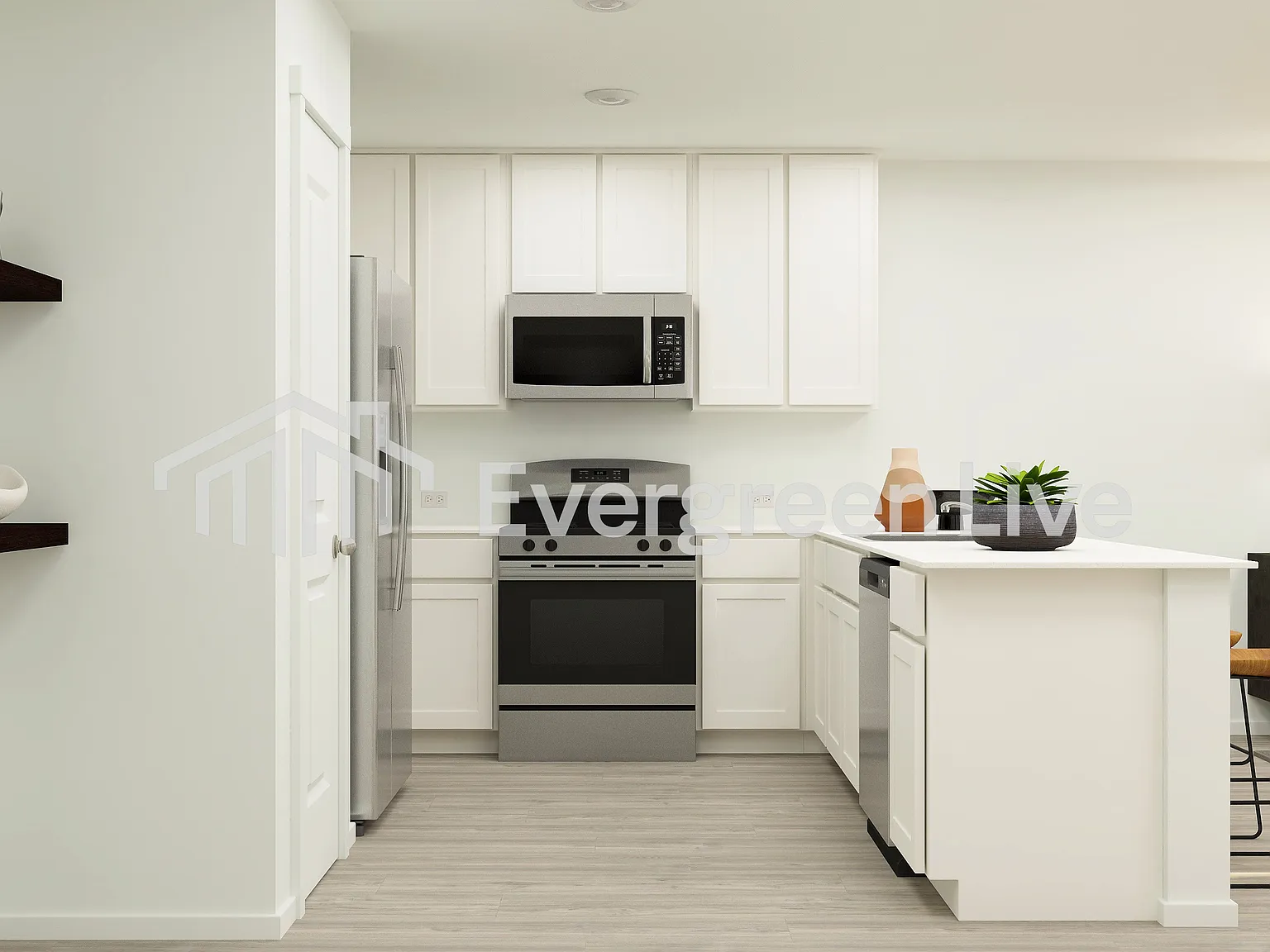 4 bed, 2.0 bath, 1732 sqft, $1,995 — Photo 3