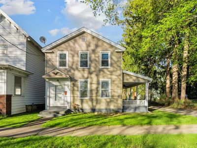 438 N Main St, Herkimer, NY, 13350