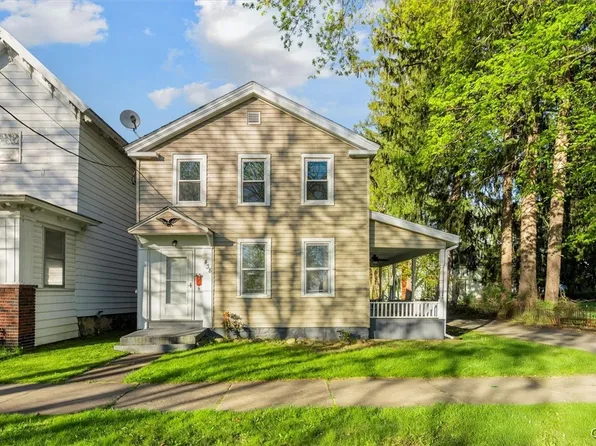 438 N Main St, Herkimer, NY 13350