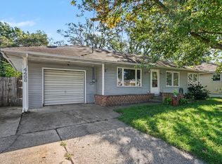 4496 Burgis Ave SE, Kentwood, MI 49508