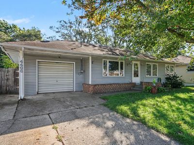 4496 Burgis Ave SE, Kentwood, MI, 49508