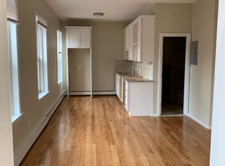141 Salem St #7-B, Boston, MA 02113