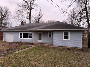 3660 Wood Ln, London, OH 43140