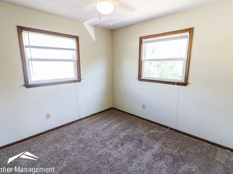 923 Fremont Apartment Rentals Manhattan, KS Zillow