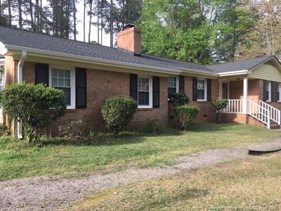 2122 N Shoreline Dr, Sanford, NC, 27330