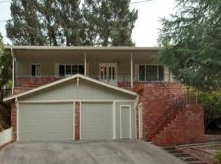 18120 Walnut Rd, Castro Valley, CA 94546