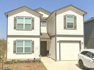 13823 Red Rock Run, San Antonio, TX 78254