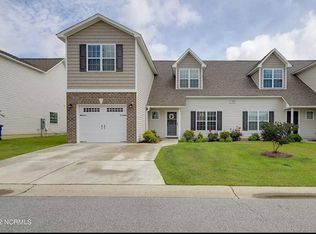3500 Holman Dr APT A, Greenville, NC 27834