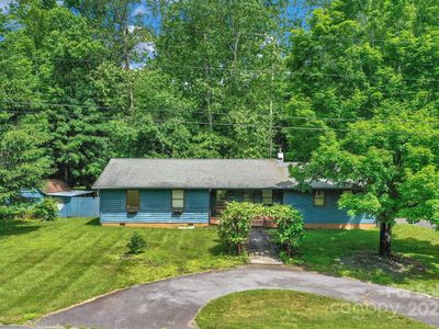 304 Covered Bridge Ln, Banner Elk, NC, 28604