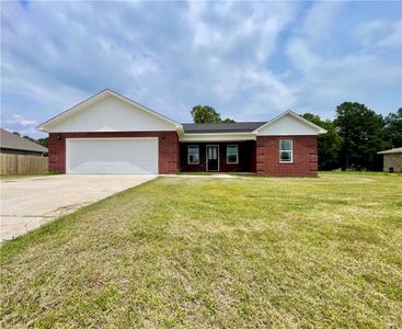 109 Northfork Dr, Morrilton, AR, 72110