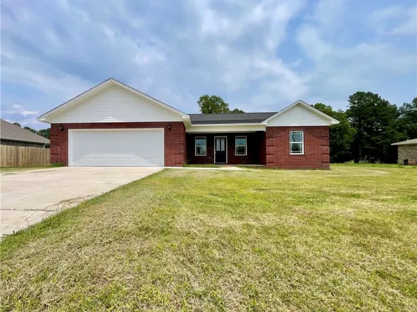 109 Northfork Dr, Morrilton, AR 72110