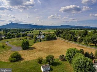 Genefield Rd, Elkton, VA 22827