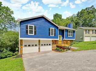 4041 Cindy Dr, Douglasville, GA 30135